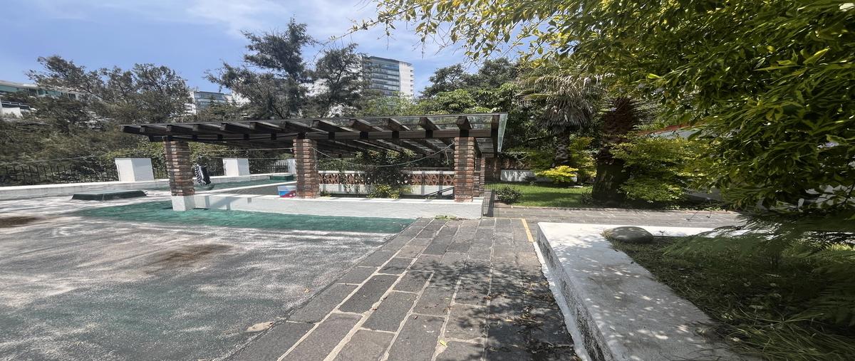 Foto de casa en renta en  , bosques de las lomas, cuajimalpa de morelos, df / cdmx, 30365232 No. 04
