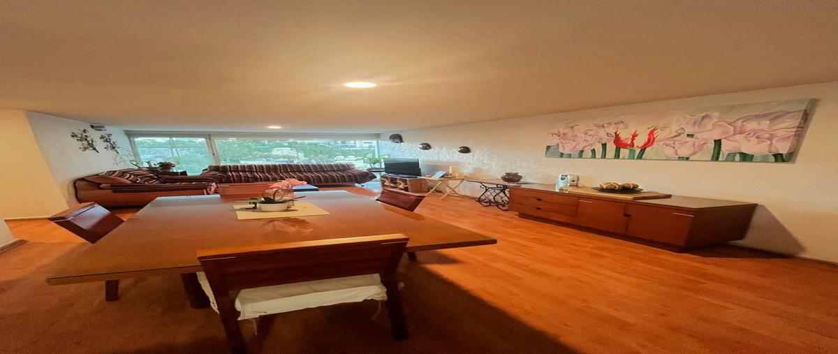 Foto de departamento en renta en  , bosques de las lomas, cuajimalpa de morelos, df / cdmx, 0 No. 01