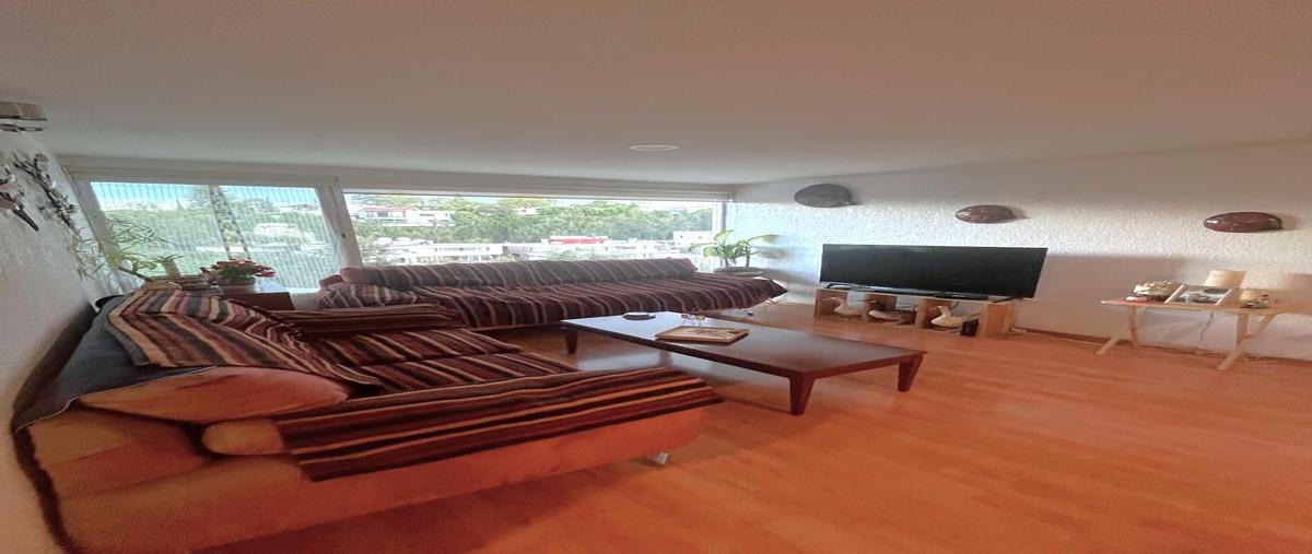 Foto de departamento en renta en  , bosques de las lomas, cuajimalpa de morelos, df / cdmx, 0 No. 02