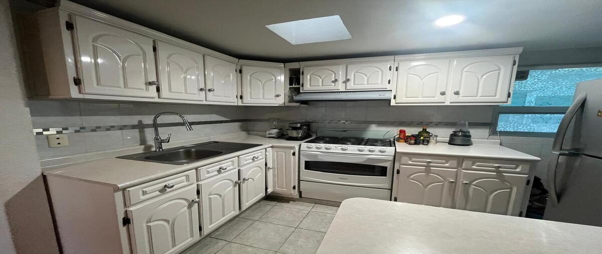 Foto de departamento en renta en  , bosques de las lomas, cuajimalpa de morelos, df / cdmx, 0 No. 04