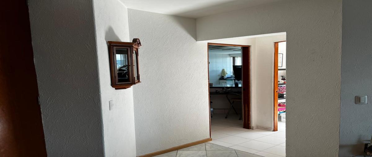 Foto de departamento en venta en  , bosques de las lomas, cuajimalpa de morelos, df / cdmx, 0 No. 04