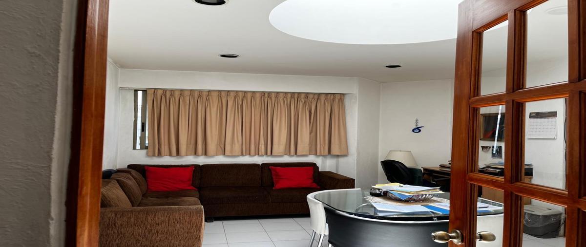 Foto de departamento en venta en  , bosques de las lomas, cuajimalpa de morelos, df / cdmx, 0 No. 05