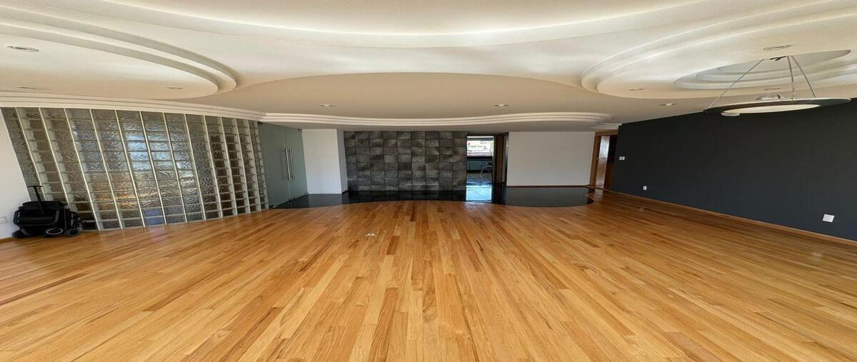 Foto de departamento en venta en  , bosques de las lomas, cuajimalpa de morelos, df / cdmx, 0 No. 03