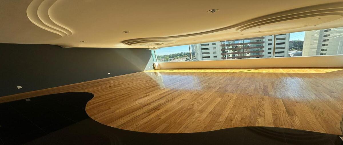 Foto de departamento en venta en  , bosques de las lomas, cuajimalpa de morelos, df / cdmx, 0 No. 04