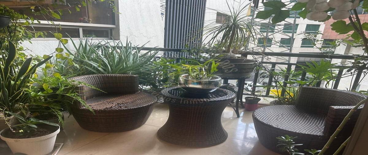 Foto de departamento en venta en  , bosques de las lomas, cuajimalpa de morelos, df / cdmx, 30515738 No. 04