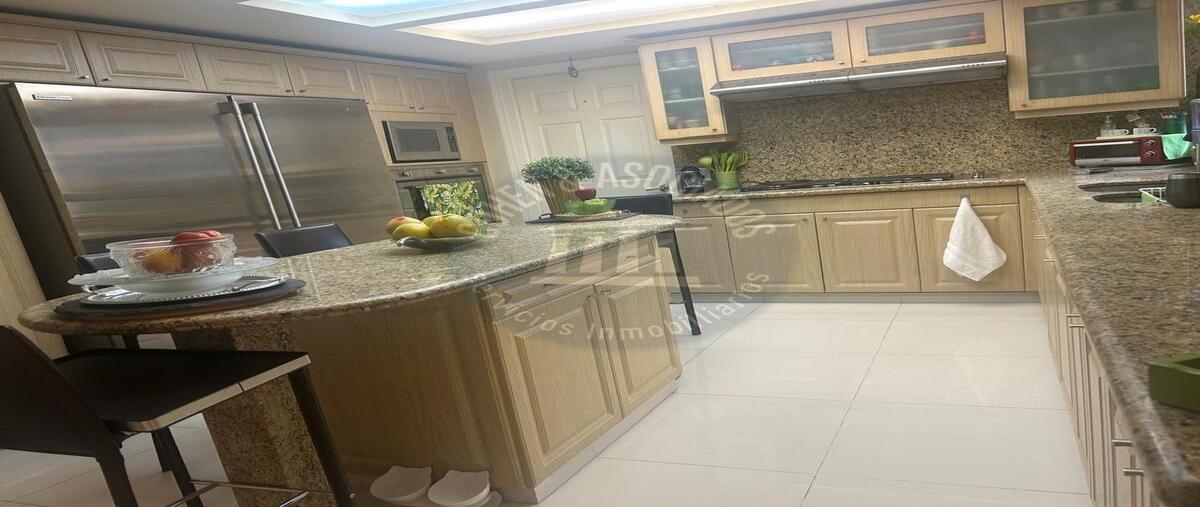 Foto de departamento en venta en  , bosques de las lomas, cuajimalpa de morelos, df / cdmx, 30515738 No. 05
