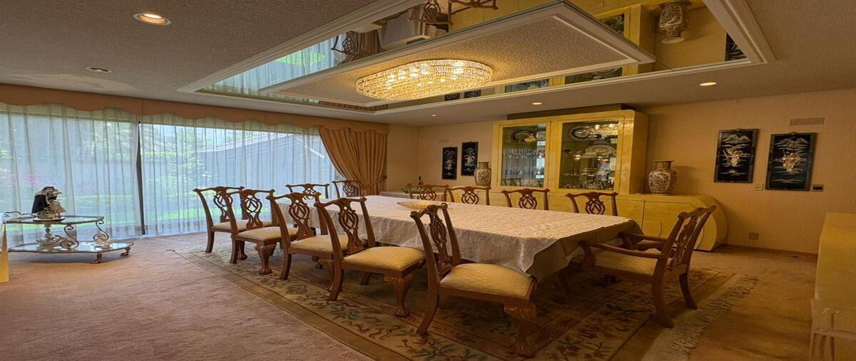 Foto de casa en venta en  , bosques de las lomas, cuajimalpa de morelos, df / cdmx, 30515789 No. 03