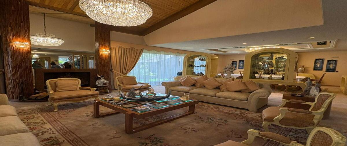 Foto de casa en venta en  , bosques de las lomas, cuajimalpa de morelos, df / cdmx, 0 No. 04