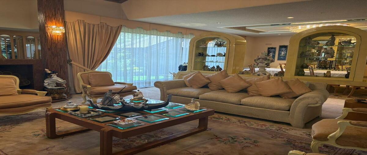 Foto de casa en venta en  , bosques de las lomas, cuajimalpa de morelos, df / cdmx, 0 No. 05