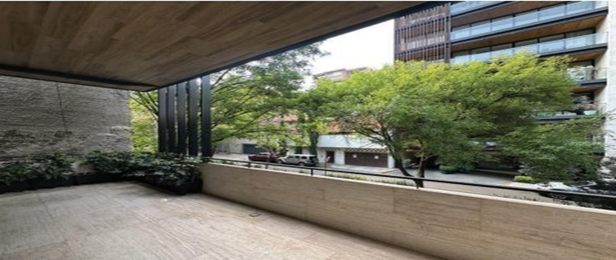 Foto de departamento en venta en  , bosques de las lomas, cuajimalpa de morelos, df / cdmx, 0 No. 04