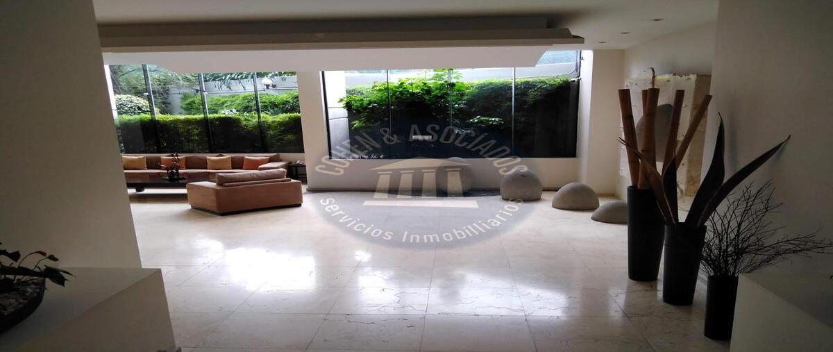 Foto de departamento en venta en  , bosques de las lomas, cuajimalpa de morelos, df / cdmx, 30515835 No. 04