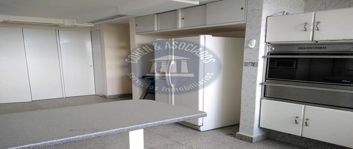 Foto de departamento en venta en  , bosques de las lomas, cuajimalpa de morelos, df / cdmx, 30515835 No. 05