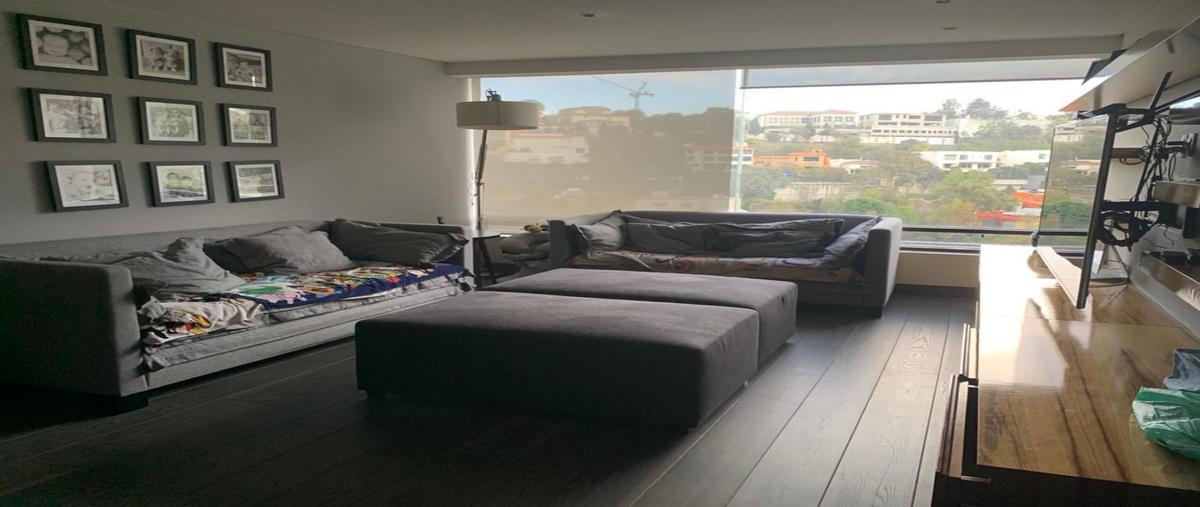 Foto de departamento en venta en  , bosques de las lomas, cuajimalpa de morelos, df / cdmx, 30515862 No. 03