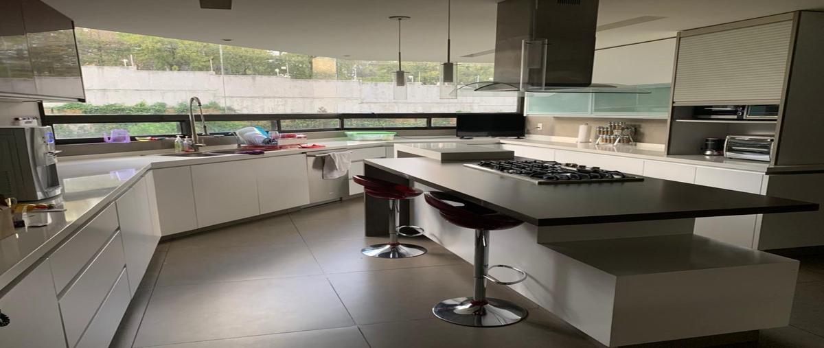 Foto de departamento en venta en  , bosques de las lomas, cuajimalpa de morelos, df / cdmx, 30515862 No. 05