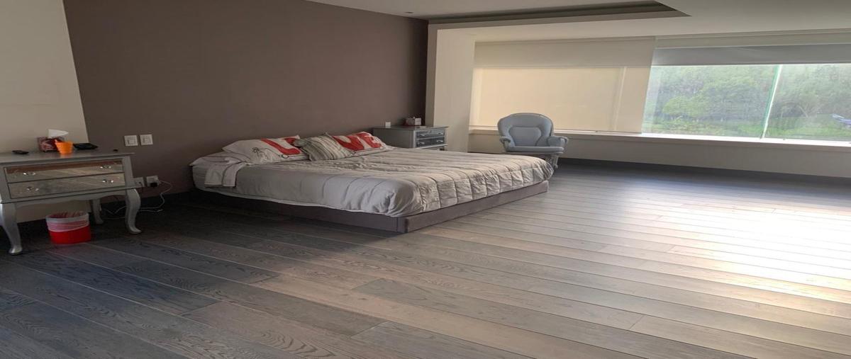 Foto de departamento en venta en  , bosques de las lomas, cuajimalpa de morelos, df / cdmx, 30515862 No. 08