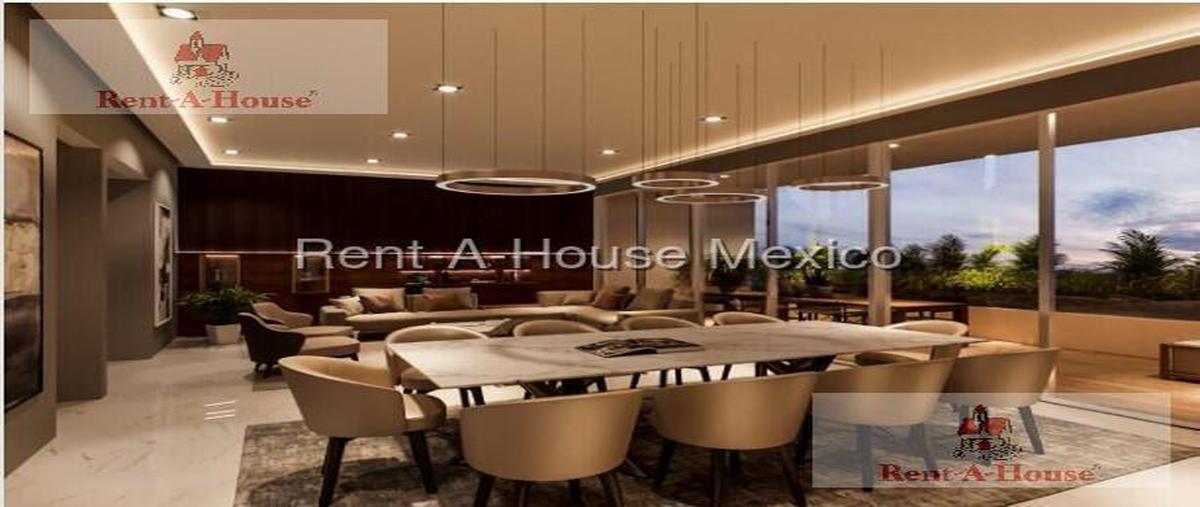 Foto de departamento en venta en  , bosques de las lomas, cuajimalpa de morelos, df / cdmx, 30548661 No. 03
