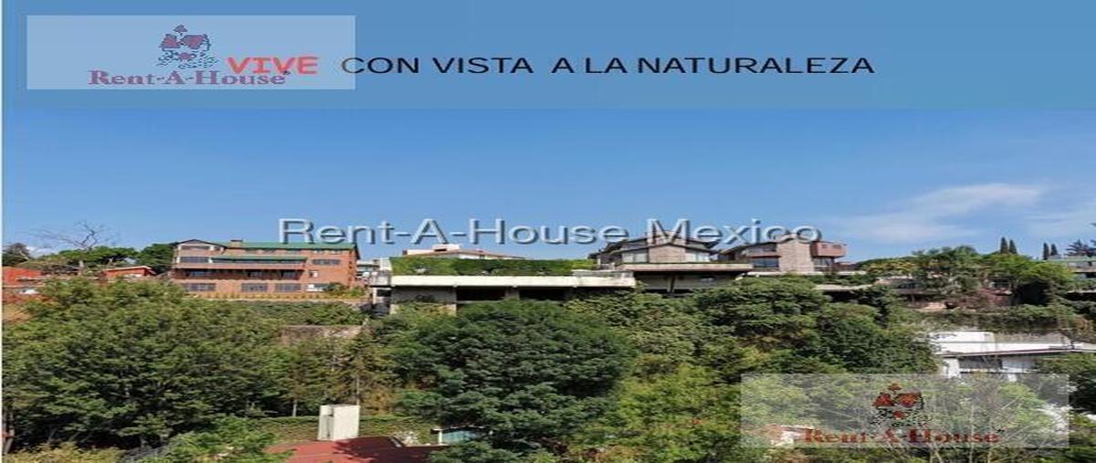 Foto de departamento en venta en  , bosques de las lomas, cuajimalpa de morelos, df / cdmx, 30548661 No. 05