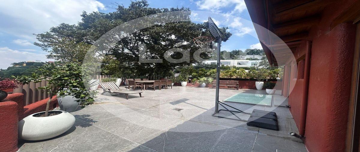 Foto de casa en venta en  , bosques de las lomas, cuajimalpa de morelos, df / cdmx, 0 No. 03