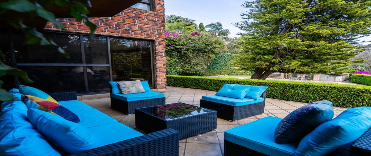 Foto de casa en venta en  , bosques de las lomas, cuajimalpa de morelos, df / cdmx, 0 No. 03