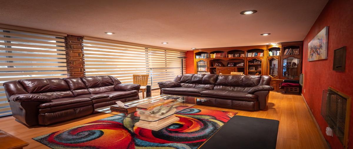 Foto de casa en venta en  , bosques de las lomas, cuajimalpa de morelos, df / cdmx, 0 No. 04