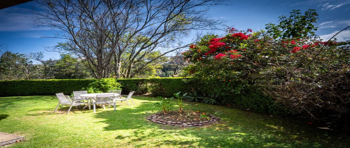 Foto de casa en venta en  , bosques de las lomas, cuajimalpa de morelos, df / cdmx, 0 No. 05