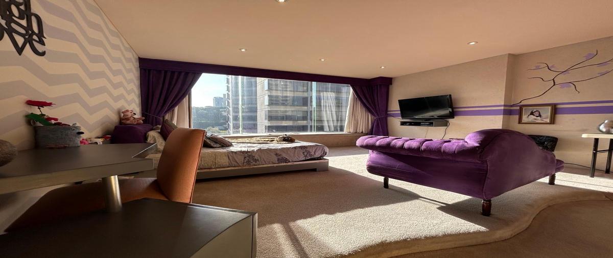 Foto de departamento en venta en  , bosques de las lomas, cuajimalpa de morelos, df / cdmx, 0 No. 03