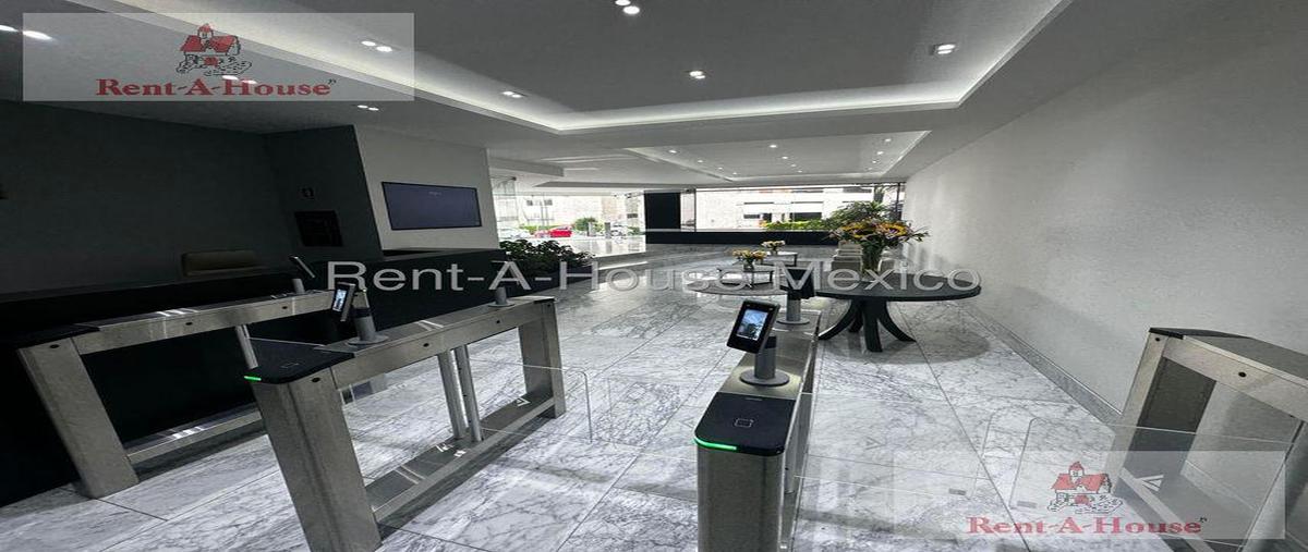Foto de oficina en renta en  , bosques de las lomas, cuajimalpa de morelos, df / cdmx, 30590139 No. 03