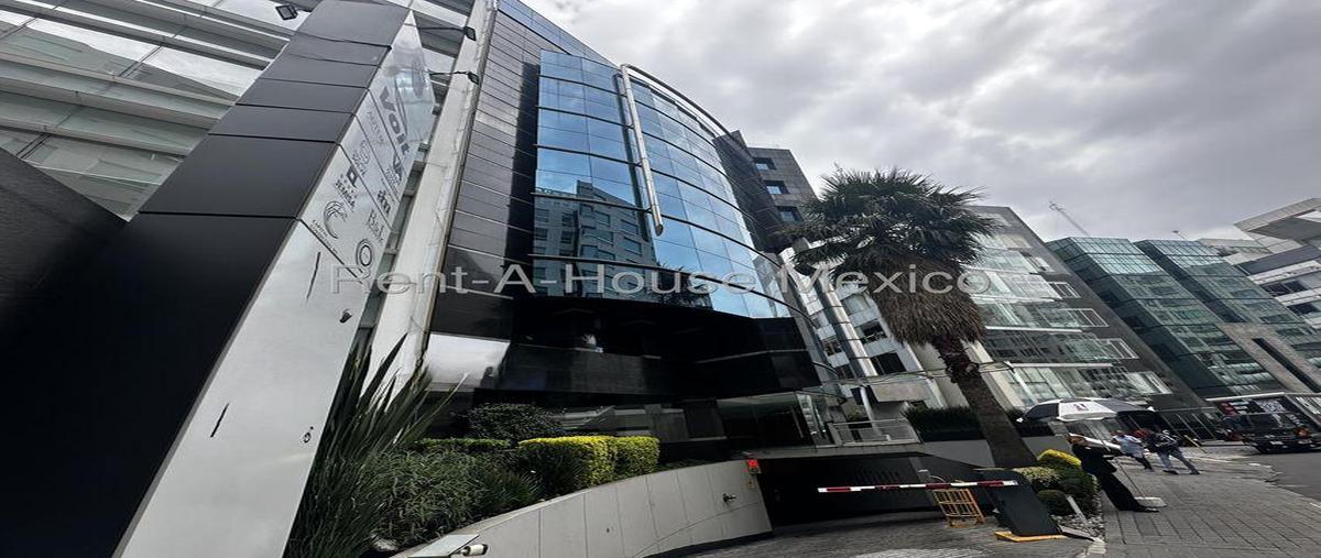 Foto de oficina en , bosques de las lomas, cuajimalpa de morelos, df / cdmx, 0 foto 04 Foto de oficina en renta en , bosques de las lomas, cuajimalpa de morelos, df / cdmx, 0 No. 04