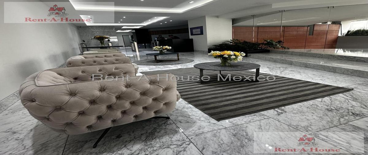 Foto de oficina en renta en  , bosques de las lomas, cuajimalpa de morelos, df / cdmx, 30594708 No. 03