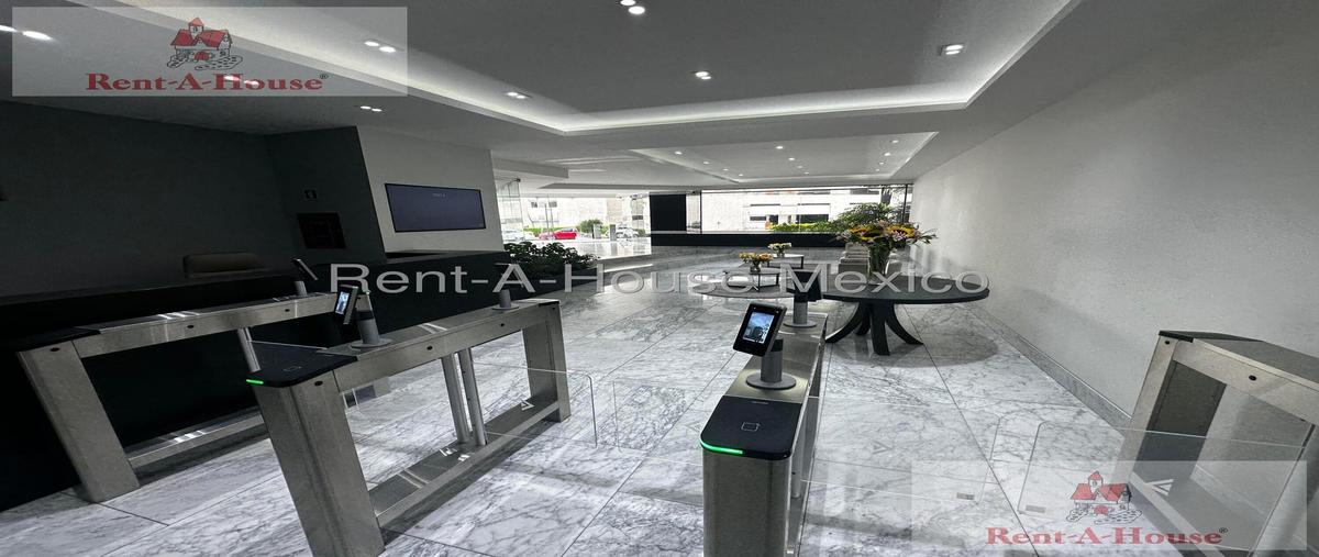 Foto de oficina en renta en  , bosques de las lomas, cuajimalpa de morelos, df / cdmx, 30594708 No. 04