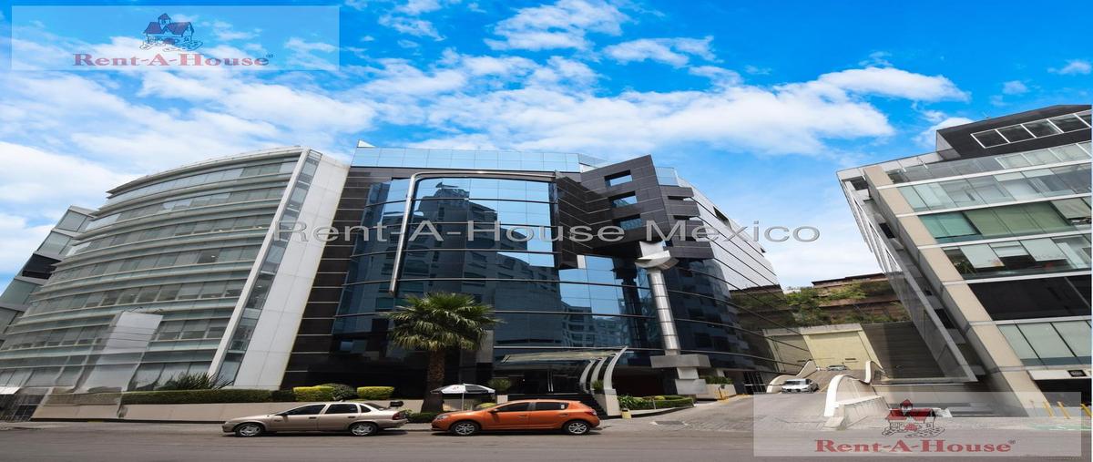Foto de oficina en renta en  , bosques de las lomas, cuajimalpa de morelos, df / cdmx, 30594708 No. 05
