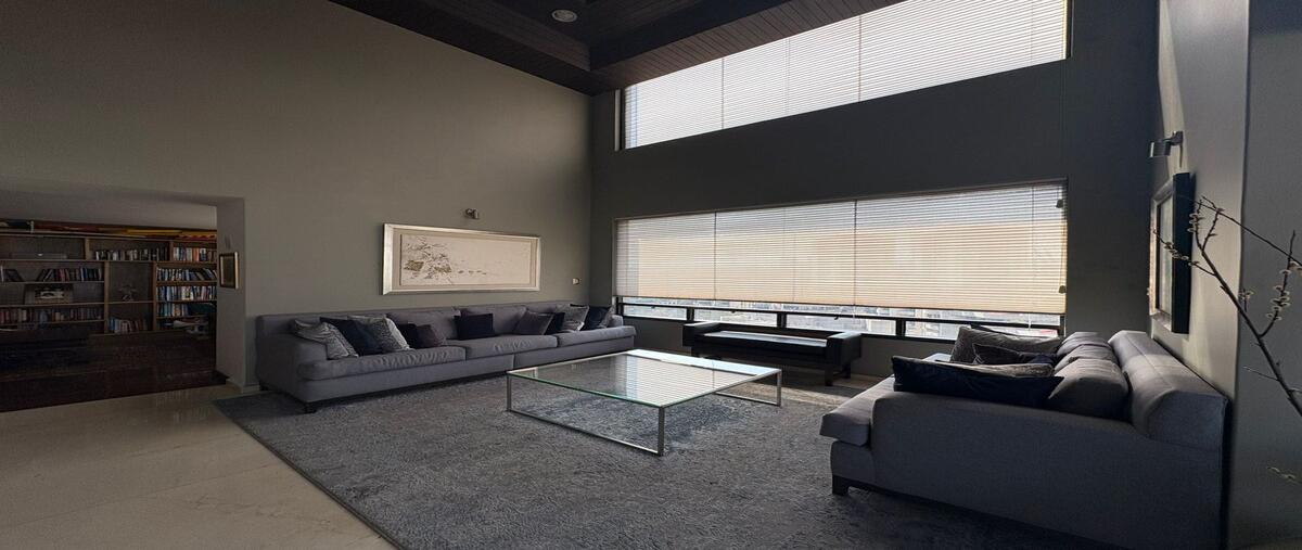 Foto de departamento en venta en  , bosques de las lomas, cuajimalpa de morelos, df / cdmx, 0 No. 03