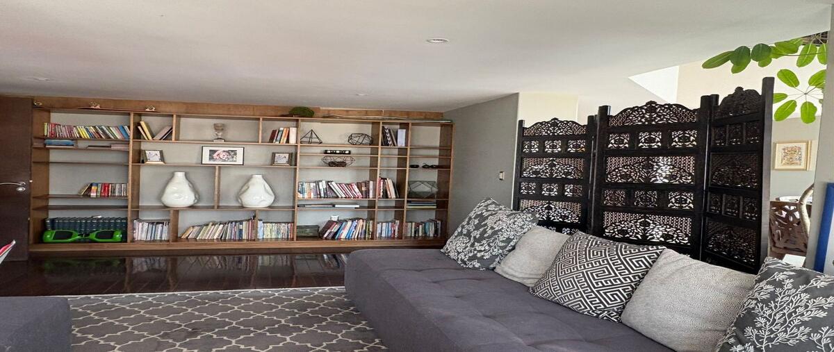 Foto de departamento en venta en  , bosques de las lomas, cuajimalpa de morelos, df / cdmx, 0 No. 05
