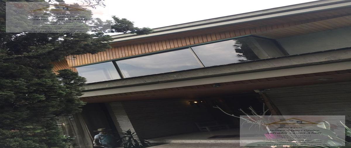 Foto de casa en venta en  , bosques de las lomas, cuajimalpa de morelos, df / cdmx, 30651847 No. 03