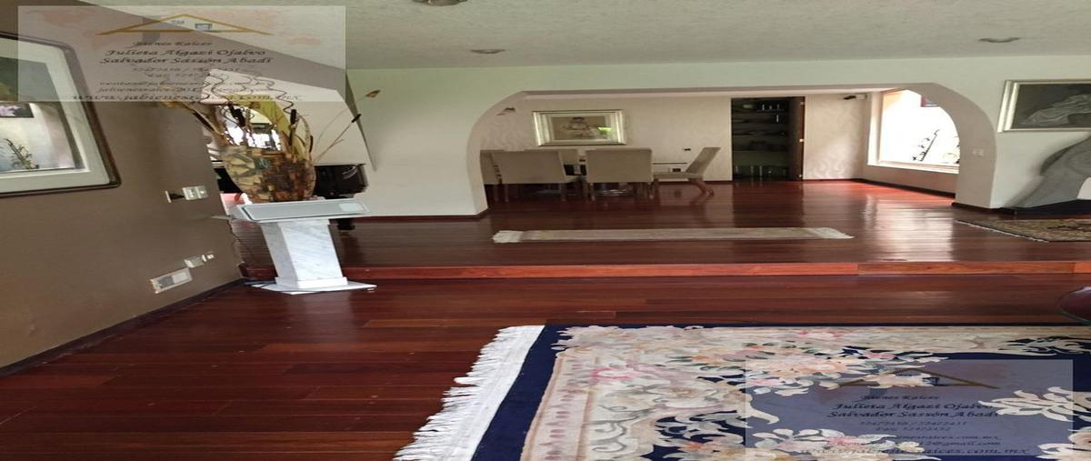Foto de casa en venta en  , bosques de las lomas, cuajimalpa de morelos, df / cdmx, 30651847 No. 04