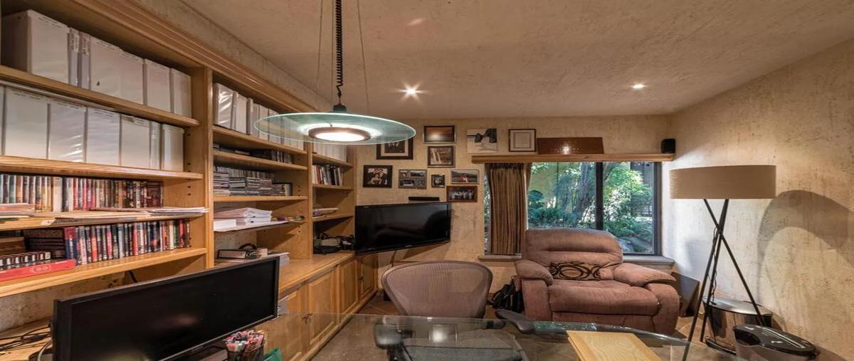 Foto de casa en venta en  , bosques de las lomas, cuajimalpa de morelos, df / cdmx, 0 No. 03