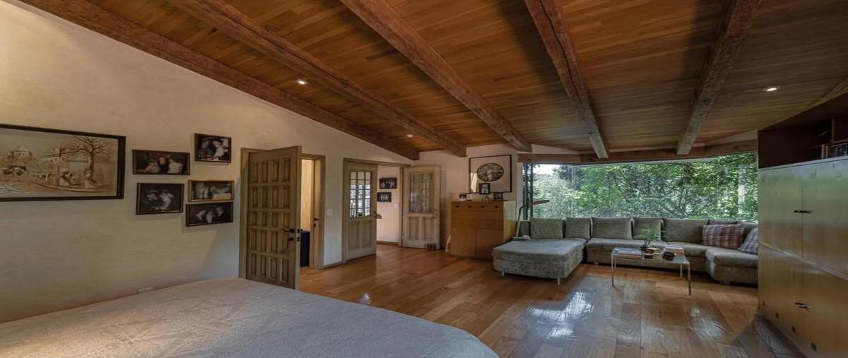 Foto de casa en venta en  , bosques de las lomas, cuajimalpa de morelos, df / cdmx, 0 No. 04