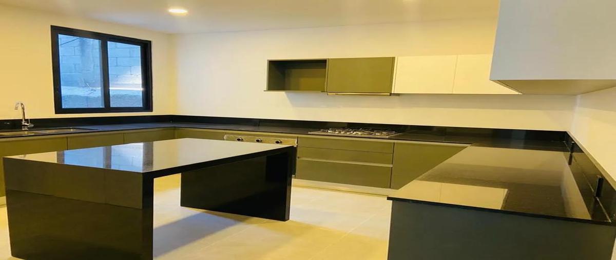 Foto de departamento en venta en  , bosques de las lomas, cuajimalpa de morelos, df / cdmx, 0 No. 04