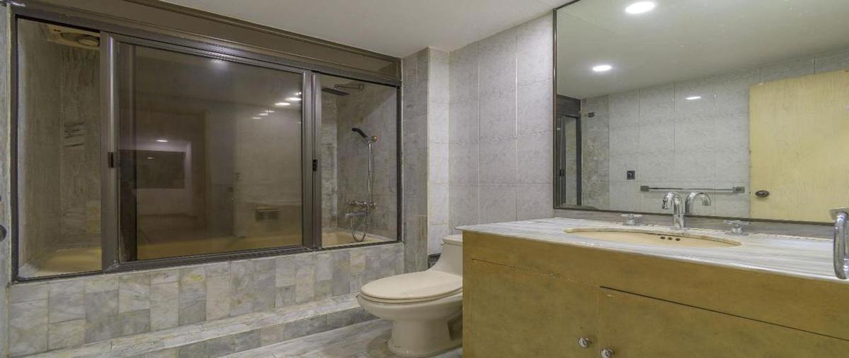 Foto de departamento en venta en  , bosques de las lomas, cuajimalpa de morelos, df / cdmx, 0 No. 04