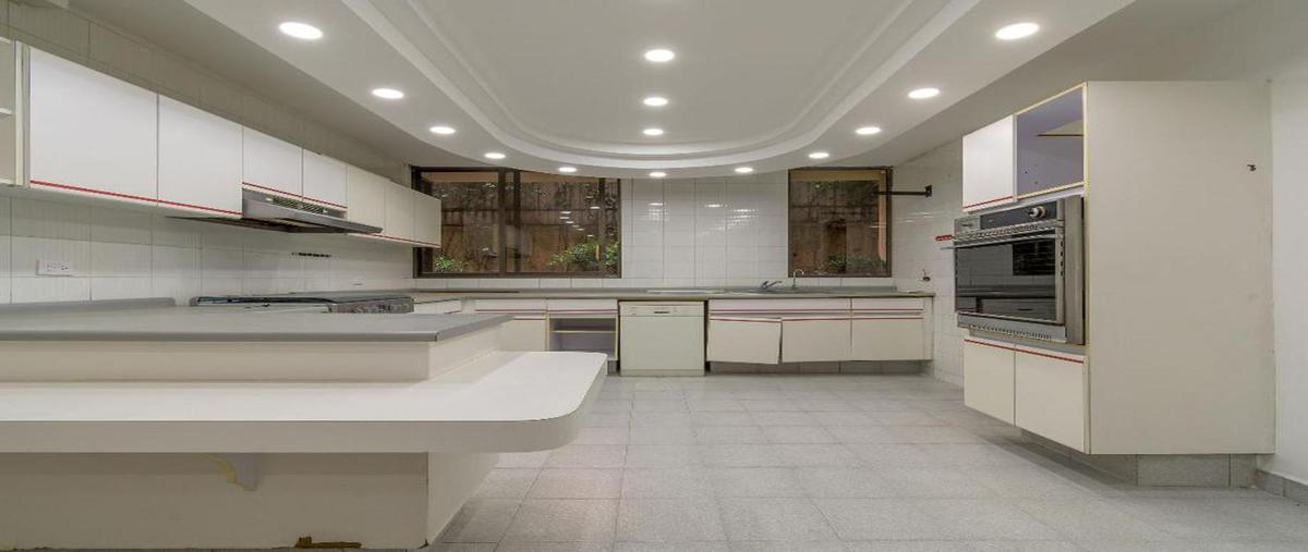 Foto de departamento en venta en  , bosques de las lomas, cuajimalpa de morelos, df / cdmx, 0 No. 05