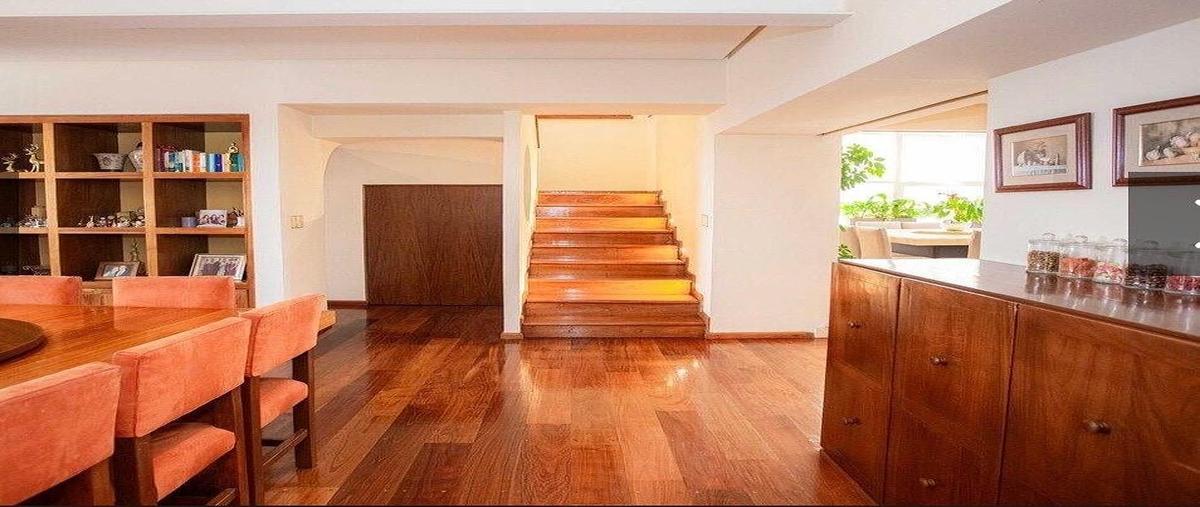 Foto de departamento en venta en  , bosques de las lomas, cuajimalpa de morelos, df / cdmx, 0 No. 03
