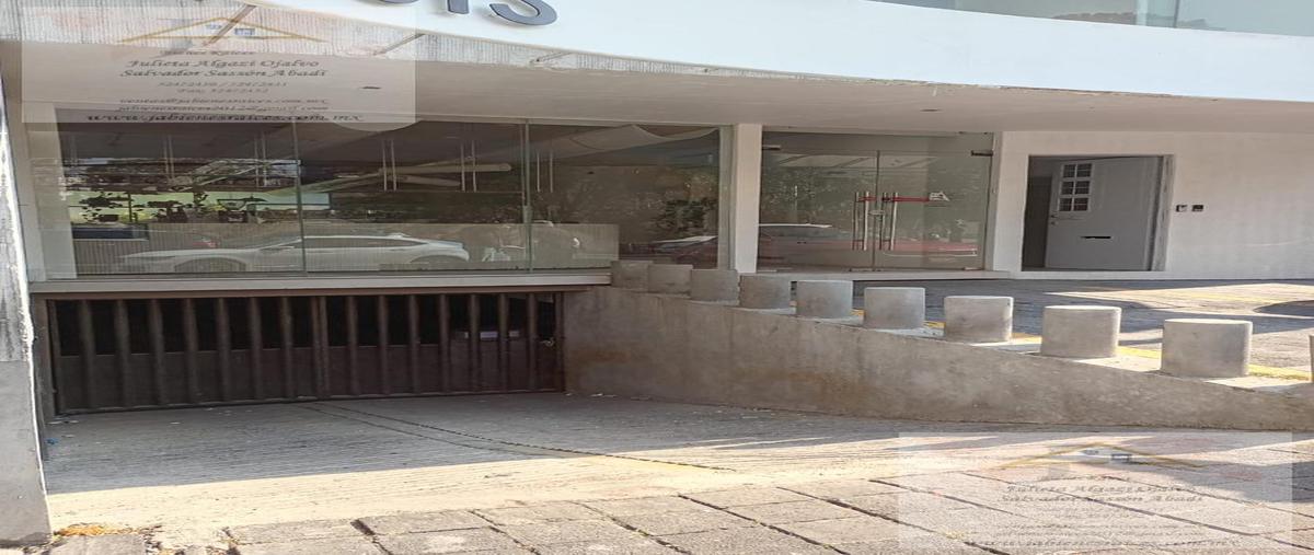 Foto de local en venta en  , bosques de las lomas, cuajimalpa de morelos, df / cdmx, 30690742 No. 04