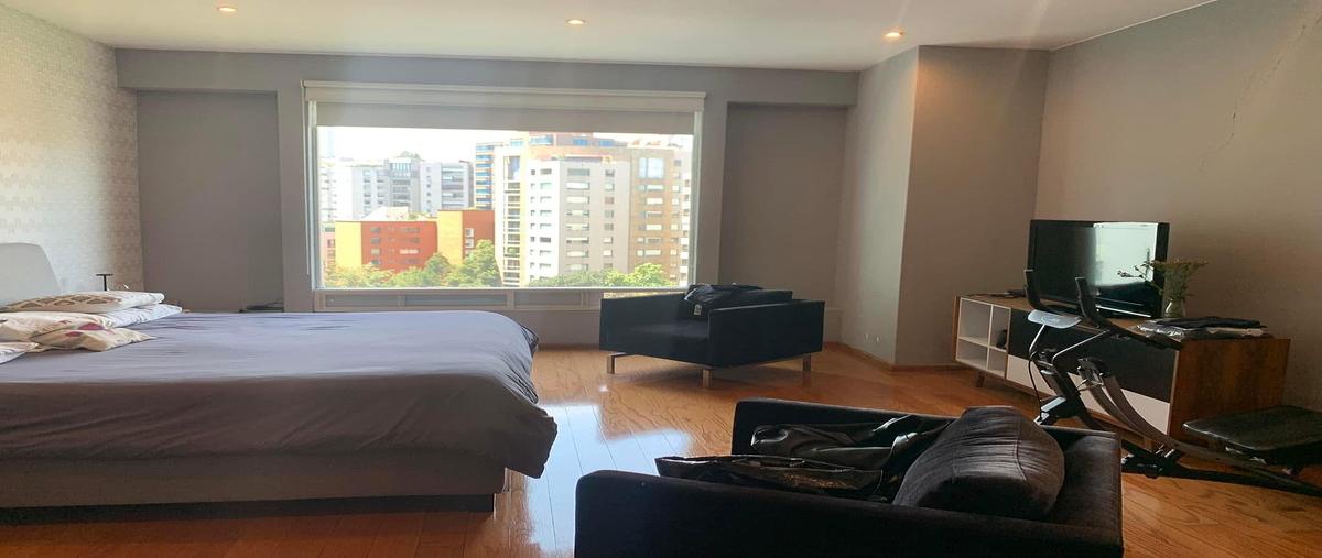 Foto de departamento en venta en  , bosques de las lomas, cuajimalpa de morelos, df / cdmx, 0 No. 03