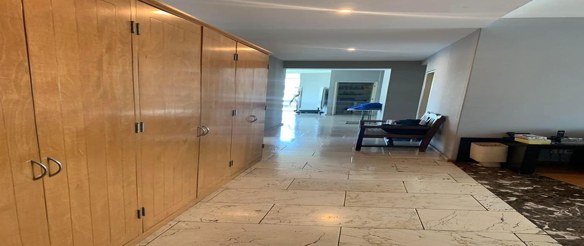 Foto de departamento en venta en  , bosques de las lomas, cuajimalpa de morelos, df / cdmx, 30692855 No. 05