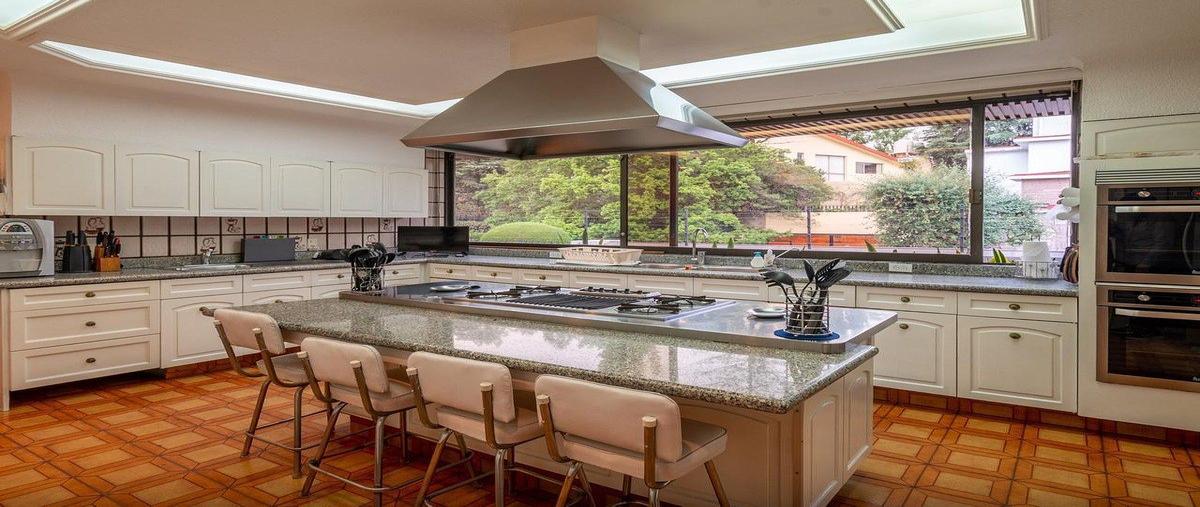 Foto de casa en venta en  , bosques de las lomas, cuajimalpa de morelos, df / cdmx, 0 No. 04