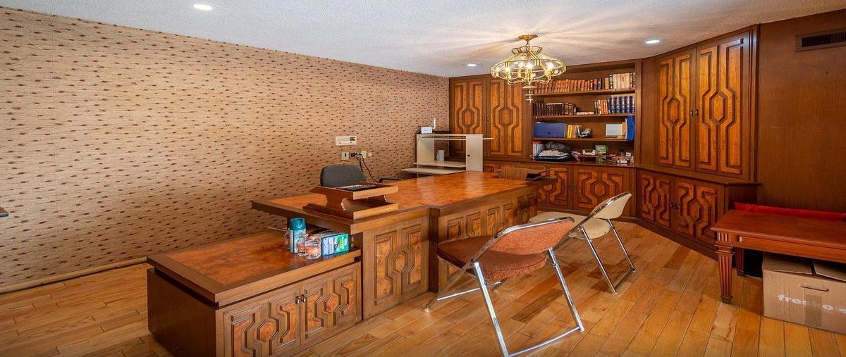 Foto de casa en venta en  , bosques de las lomas, cuajimalpa de morelos, df / cdmx, 0 No. 05