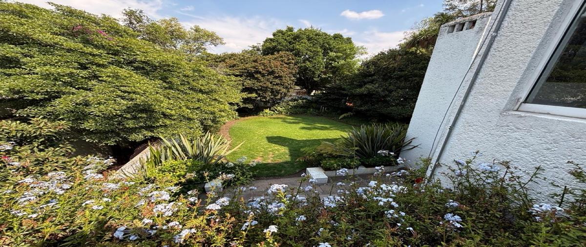 Foto de casa en venta en  , bosques de las lomas, cuajimalpa de morelos, df / cdmx, 0 No. 03
