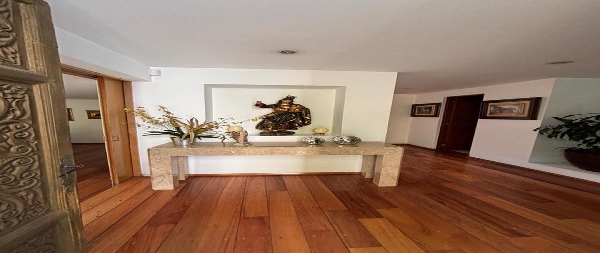 Foto de casa en venta en  , bosques de las lomas, cuajimalpa de morelos, df / cdmx, 0 No. 04