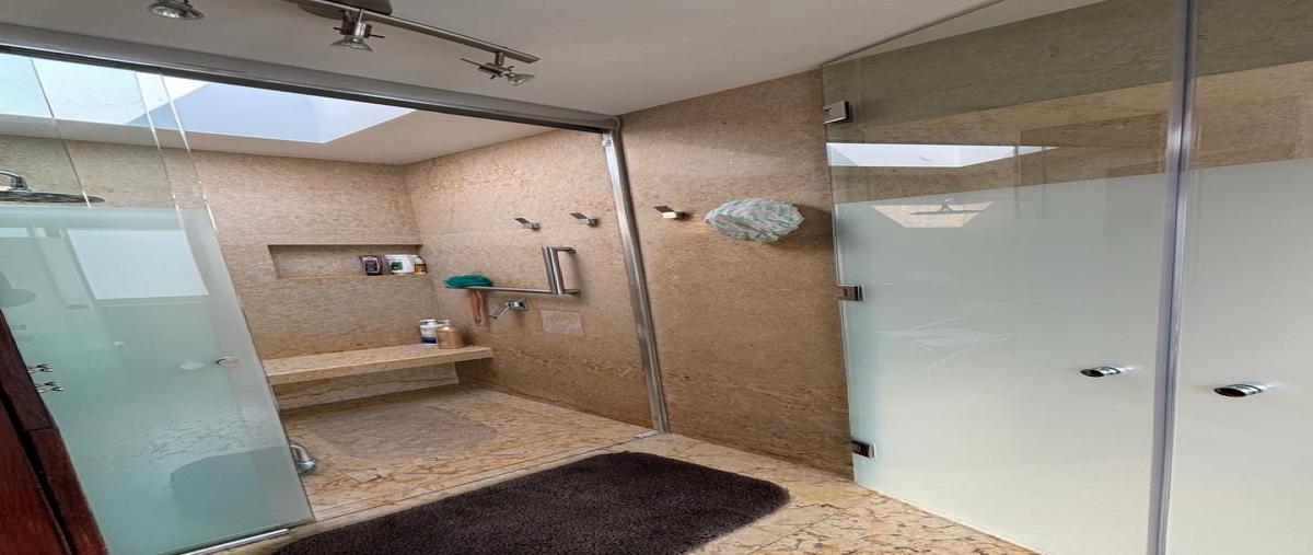 Foto de casa en venta en  , bosques de las lomas, cuajimalpa de morelos, df / cdmx, 0 No. 05