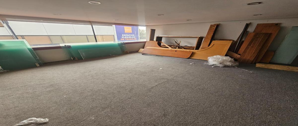 Foto de oficina en renta en  , bosques de las lomas, cuajimalpa de morelos, df / cdmx, 30788712 No. 03